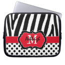 Search for zebra laptop cases Striped