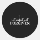 Search for forgiven stickers Just