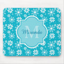 Recherche de fleurs girly tapis souris Nom