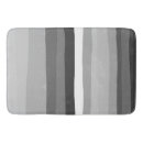 Search for black and white abstract bath mats Fun