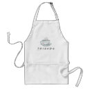 Search for imagery aprons 90s sitcom nostalgia