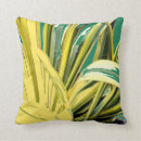 Recherche de tropical feuillage coussins Pour elle