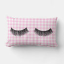 Search for eyelash pillows Makeup