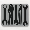 Recherche de outil tapis souris Pinces