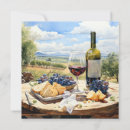 Search for wine note cards Vineyard