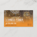 Recherche de accord cartes visite Tuner