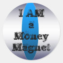 Search for attract money stickers Affirmations