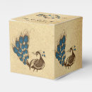 Recherche de faveur mariage ballotins Bleu