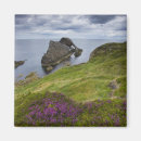 Search for landforms magnets Atlantic ocean