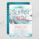 Search for surfer baby shower invitations Ocean