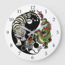 Recherche de symbolique horloges Yang