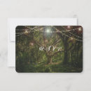Search for moss tree invitations String lights