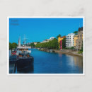 Recherche de finlande vintage cartes postales Rétro