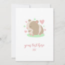 Search for of the hamster and cards Sweet