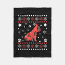 Search for black pug christmas decor Boston terrier