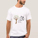 Recherche de oiseau vol tshirts Nature