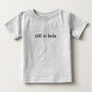 Search for geek baby shirts Computers