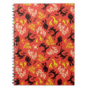 Search for hanna barbera notebooks Velma dinkley