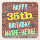 Search for 35th birthday Fun