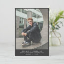Search for 2024 graduation announcement cards Modern