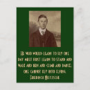 Search for would postcards Quote