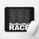 Search for runner mousepads Cross country