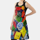 Recherche de bouton tabliers Couleur