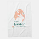 Search for easter eggs tea towels Pastel colours