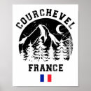 Search for courchevel posters Mountain