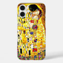 Search for gustav klimt iphone cases Romance