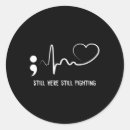 Search for still here stickers Brain