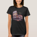 Search for roma italia tshirts Colosseum