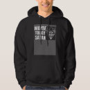 Search for satan hoodies Today