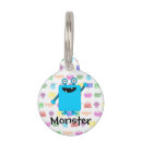 Search for creatures pet supplies Blue