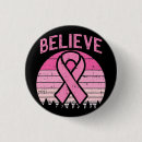 Search for breast cancer awareness buttons Month