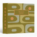 Search for olive binders Modern