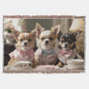 Search for chihuahua blankets Cute