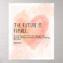 Search for bold statement posters Girl power