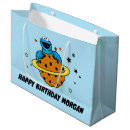 Search for cookie monster gift bags Sesame street