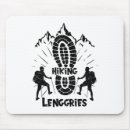 Search for hikers mousepads Outdoor