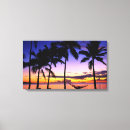 Search for hammock canvas prints Relax
