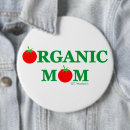 Recherche de maman drôle badges Mother