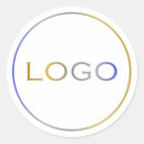 Search for large logo stickers Modern