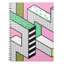 Search for mathematics notebooks Modern