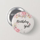 Search for bird wedding buttons Baby