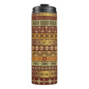 Search for ethnic motif mugs African