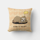 Search for cute sloth pillows Modern