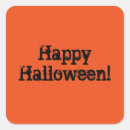 Search for happy halloween stickers Cute