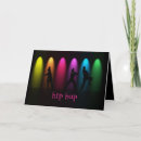 Search for stage cards Design