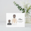 Search for wedding ring postcards Watercolor